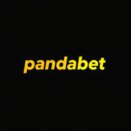 Logo Pandabet - Plataforma de Apostas
