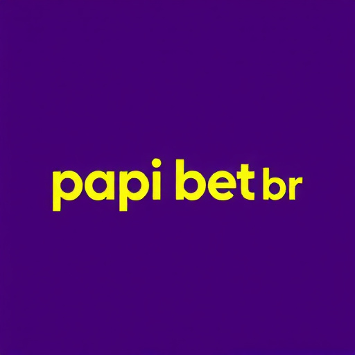 Logo Papi Bet Br - Plataforma de Apostas