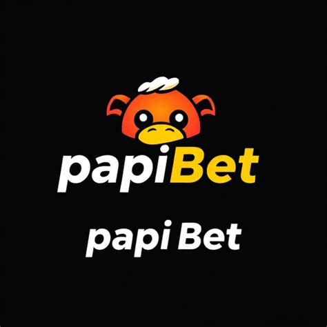 Logo Papi Bet - Plataforma de Apostas