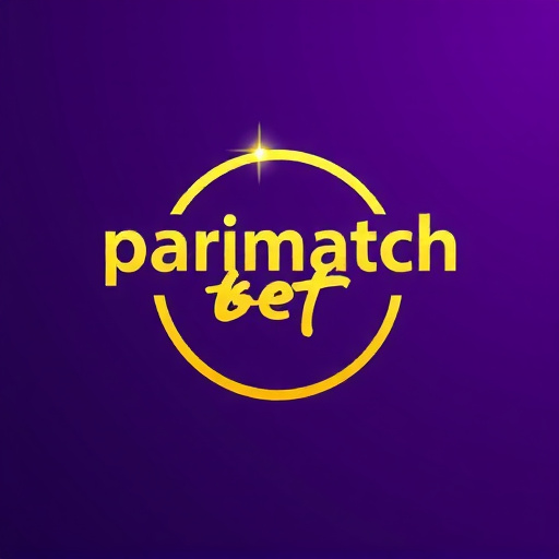 Logo Parimatch Bet - Plataforma de Apostas