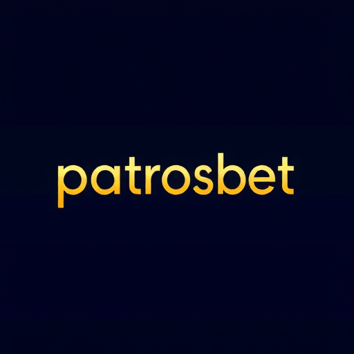 Logo Patroasbet - Plataforma de Apostas