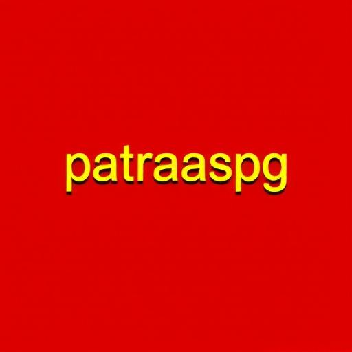 Logo Patroaspg - Plataforma de Apostas