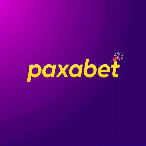 Logo Paxabet - Plataforma de Apostas