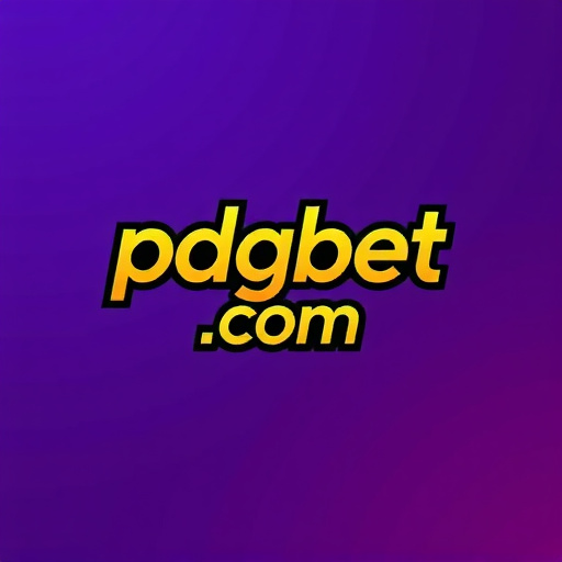 Logo Pdgbet Com - Plataforma de Apostas