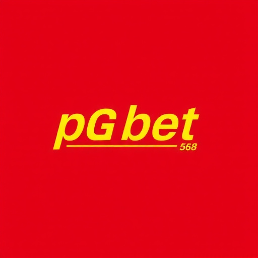 Logo Pg Bet 568 - Plataforma de Apostas