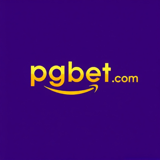 Logo Pg Bet Com - Plataforma de Apostas