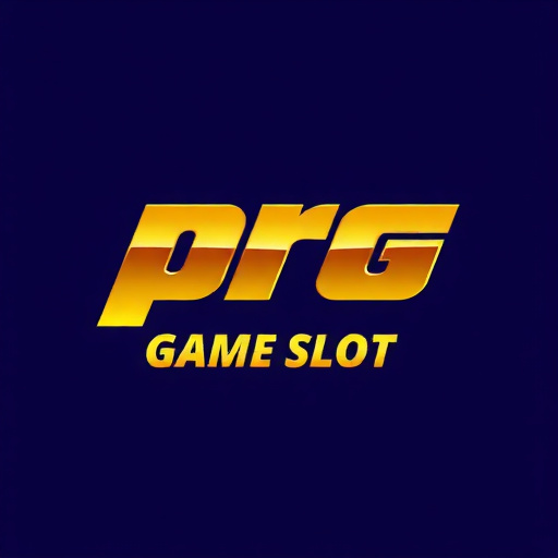 Logo Pg Game Slot - Plataforma de Apostas