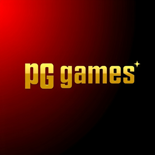 Logo Pg Games 777 - Plataforma de Apostas