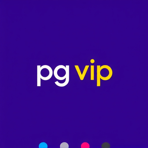 Logo Pg Vip - Plataforma de Apostas