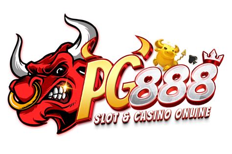 Pg888 Logo