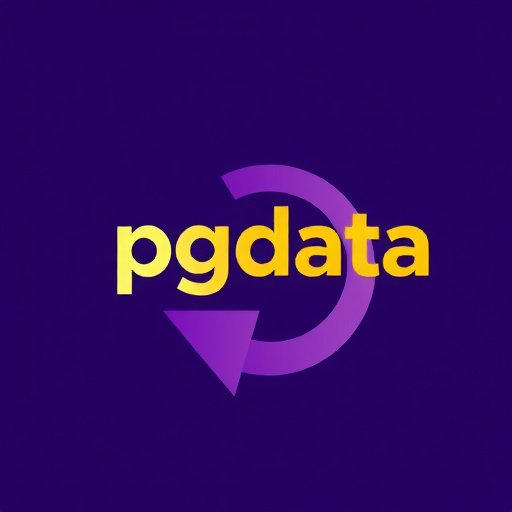 Logo Pgdata Bet - Plataforma de Apostas