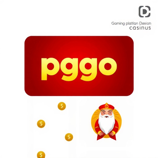 Logo Pggo - Plataforma de Apostas