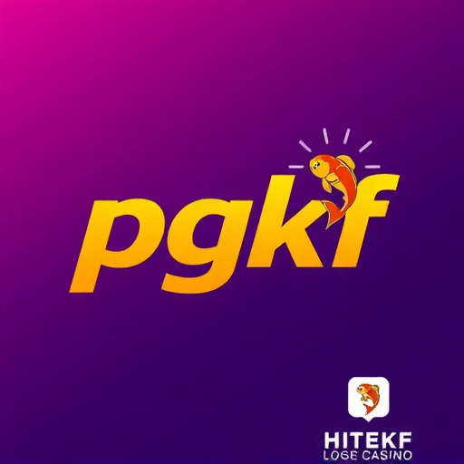 Logo Pgkf - Plataforma de Apostas