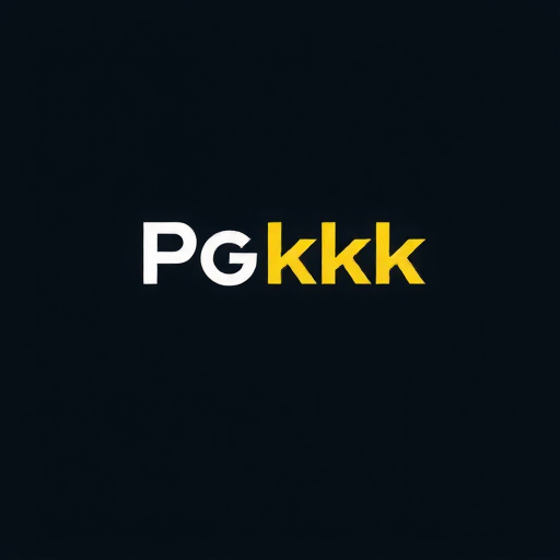 Logo Pgkkk - Plataforma de Apostas