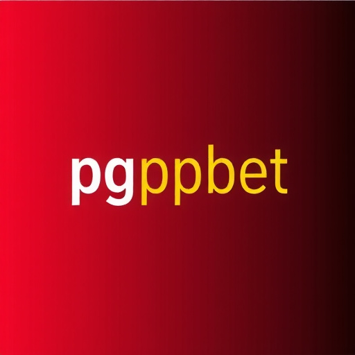 Logo Pgppbet - Plataforma de Apostas