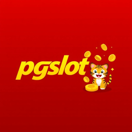 Logo Pgslot - Plataforma de Apostas