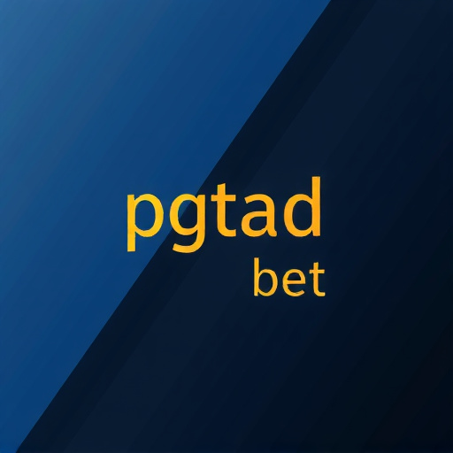 Logo Pgtada Bet - Plataforma de Apostas
