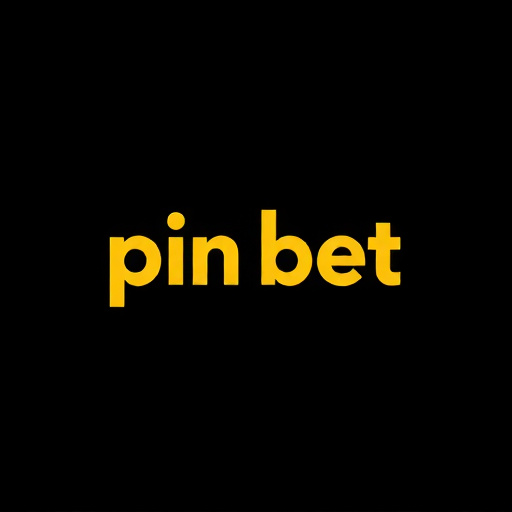 Logo Pin Bet - Plataforma de Apostas