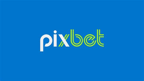 Logo Pixbet Login - Plataforma de Apostas