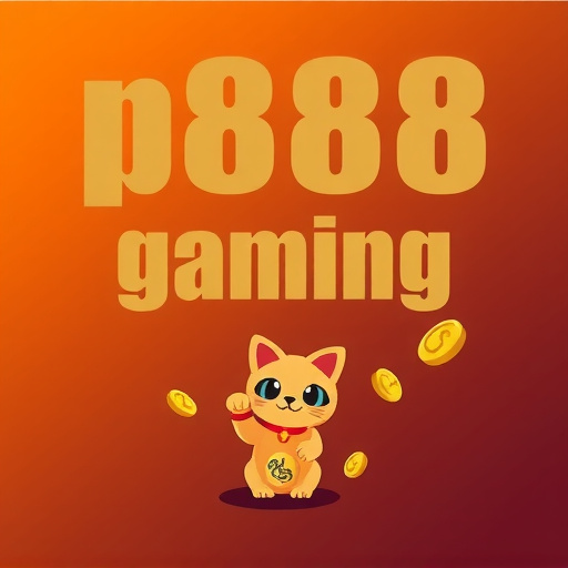 Logo Pk888 - Plataforma de Apostas