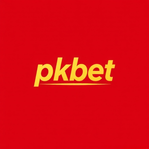 Logo Pkbet - Plataforma de Apostas