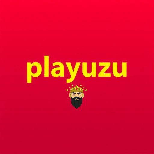 Logo Playuzu Bet - Plataforma de Apostas