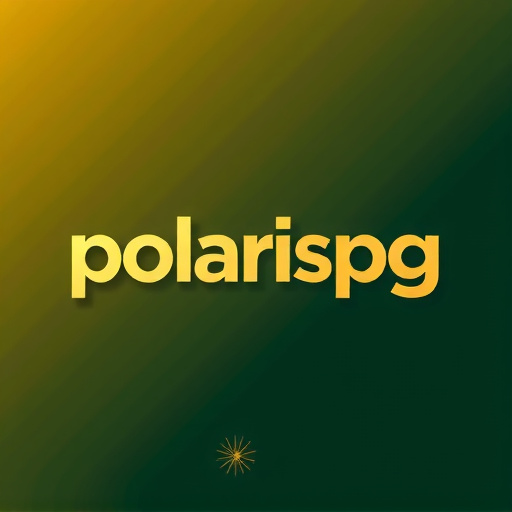 Logo Polarispg - Plataforma de Apostas
