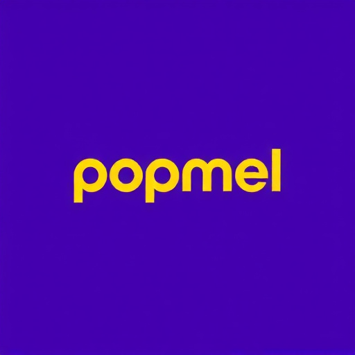 Logo Popmel - Plataforma de Apostas
