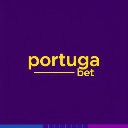 Logo Portuga Bet - Plataforma de Apostas