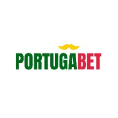 Logo Portugabet - Plataforma de Apostas