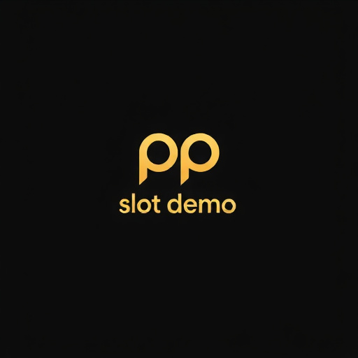 Logo Pp Slot Demo - Plataforma de Apostas