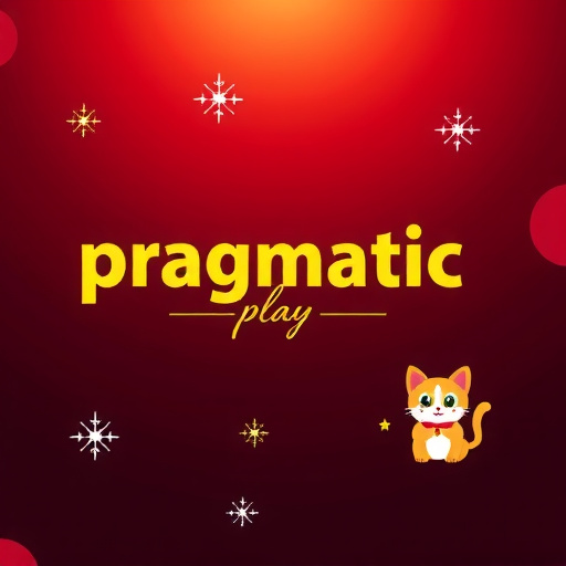 Logo Pragmaticplay - Plataforma de Apostas