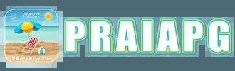 Logo Praiapg - Plataforma de Apostas