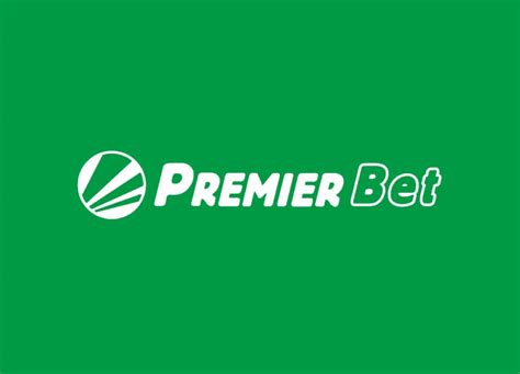 Logo Premier Bet - Plataforma de Apostas