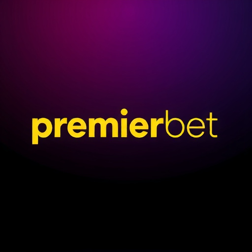 Logo Premierbet - Plataforma de Apostas