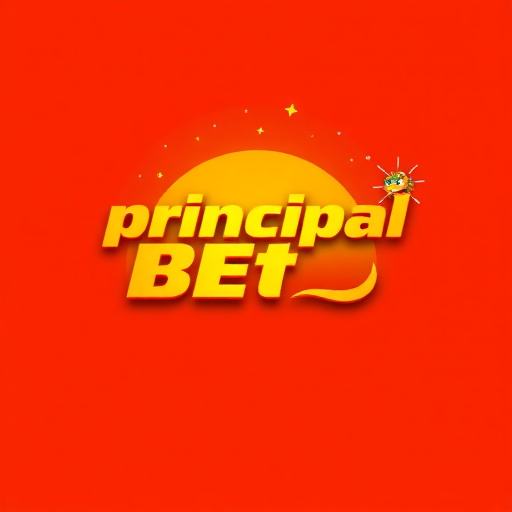 Logo Principal Bet - Plataforma de Apostas