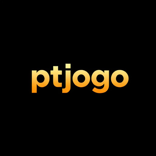 Logo Ptjogo - Plataforma de Apostas