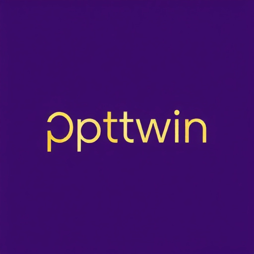 Logo Pttwin - Plataforma de Apostas