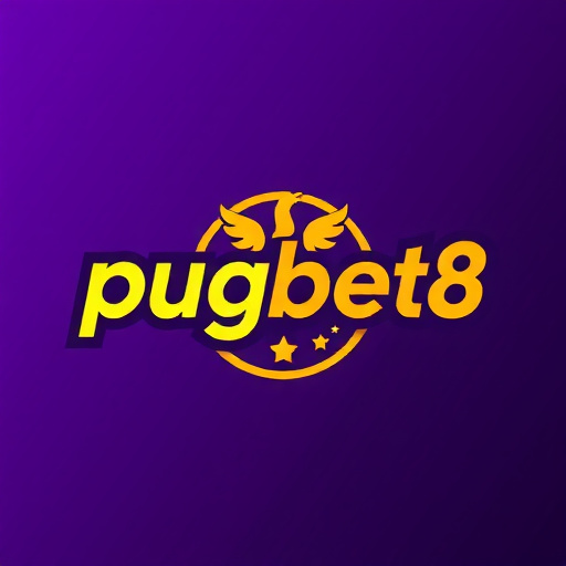 Logo Pugbet8 - Plataforma de Apostas