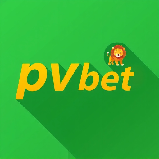 Logo Pv Bet - Plataforma de Apostas