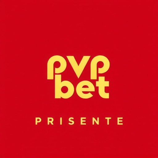 Logo Pvp Bet - Plataforma de Apostas