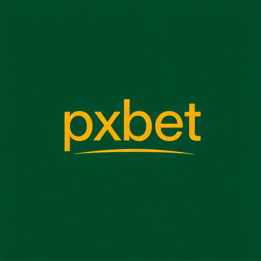 Logo Pxbet - Plataforma de Apostas
