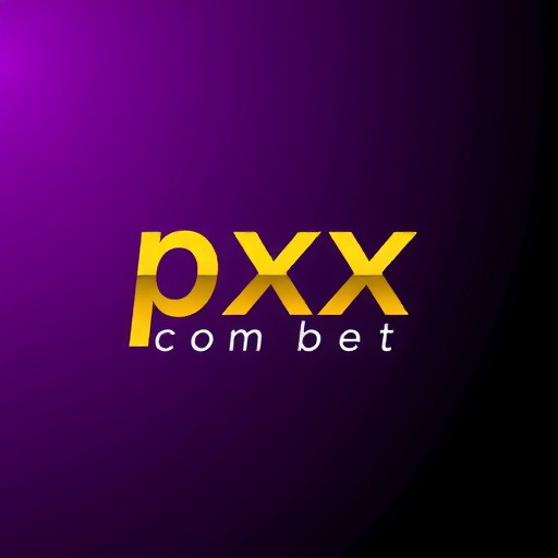 Logo Pxx Com Bet - Plataforma de Apostas