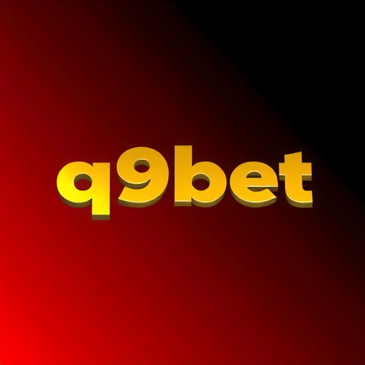 Logo Q9Bet Vip - Plataforma de Apostas