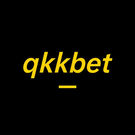 Logo Qkkbet - Plataforma de Apostas