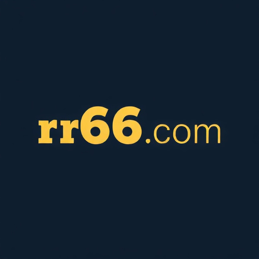 Logo R66 Com - Plataforma de Apostas