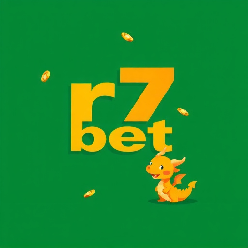 Logo R7 Bet - Plataforma de Apostas