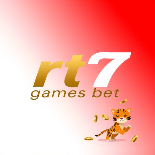 Logo R7 Games Bet - Plataforma de Apostas