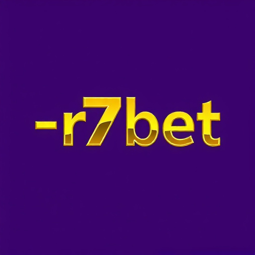 Logo R7Bet - Plataforma de Apostas