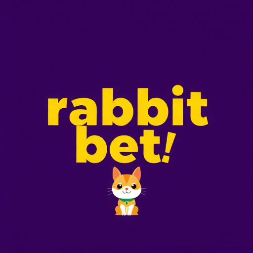 Logo Rabbit Bet - Plataforma de Apostas